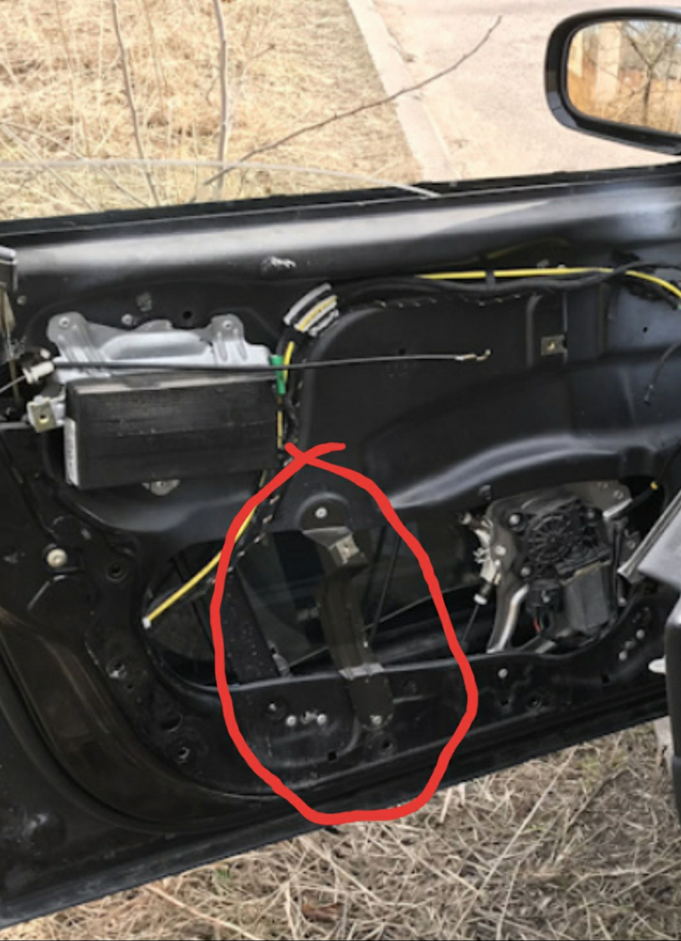 Шукаються деякі деталі МВ220 S430 1