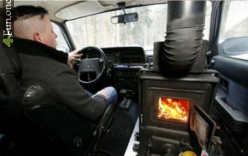 Допоможіть розібратися з пічкою MB w220 1
