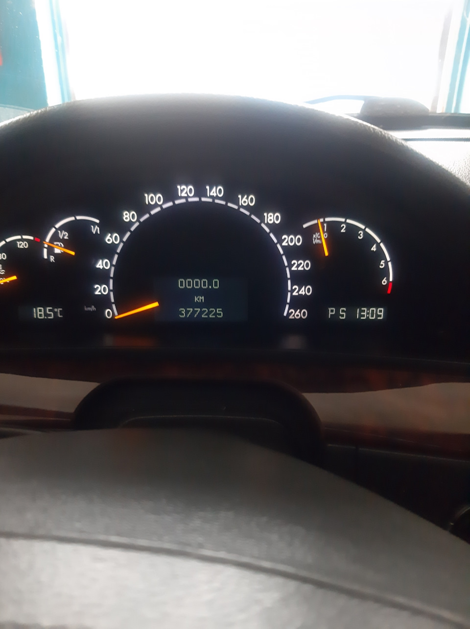 ТО заміна мастила та гумок теплообмінника S430 1