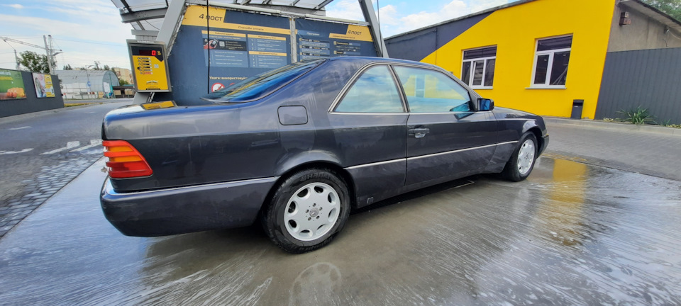 Зустрічайте CL-500 Cupe 5
