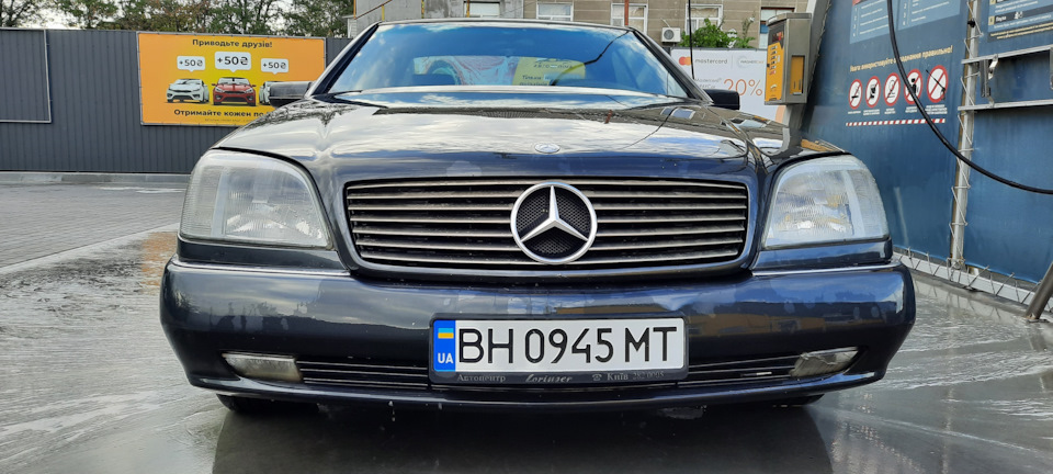 Зустрічайте CL-500 Cupe 4