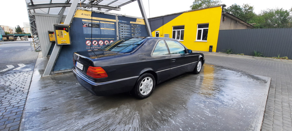Зустрічайте CL-500 Cupe 2