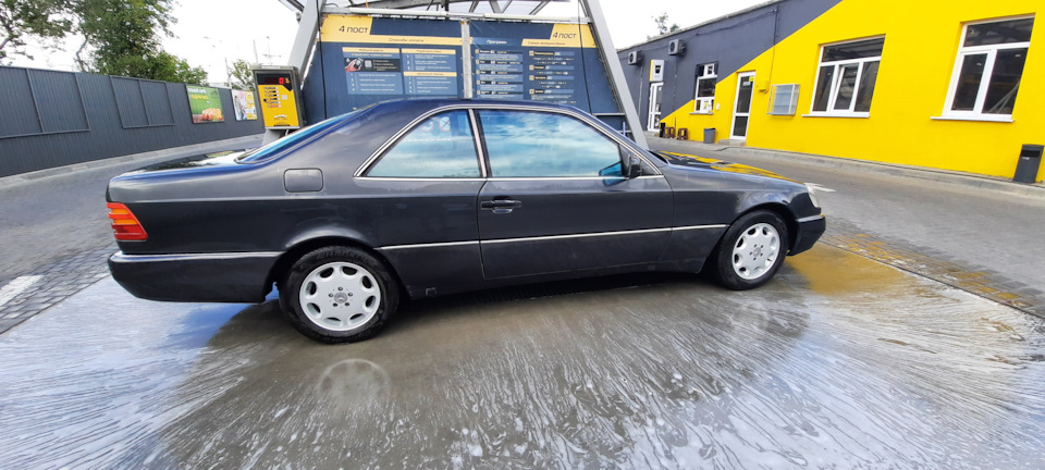 Зустрічайте CL-500 Cupe 3