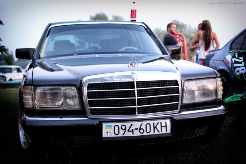 Авто-мото показ 2014 1