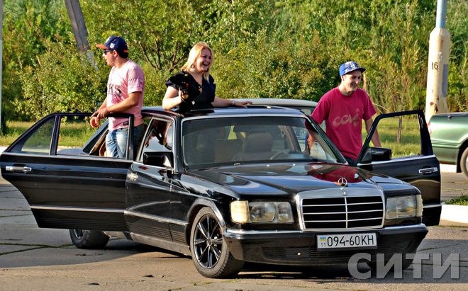 Автопробіг 4
