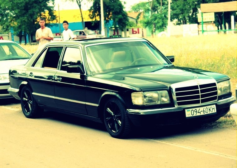 Автопробіг 1