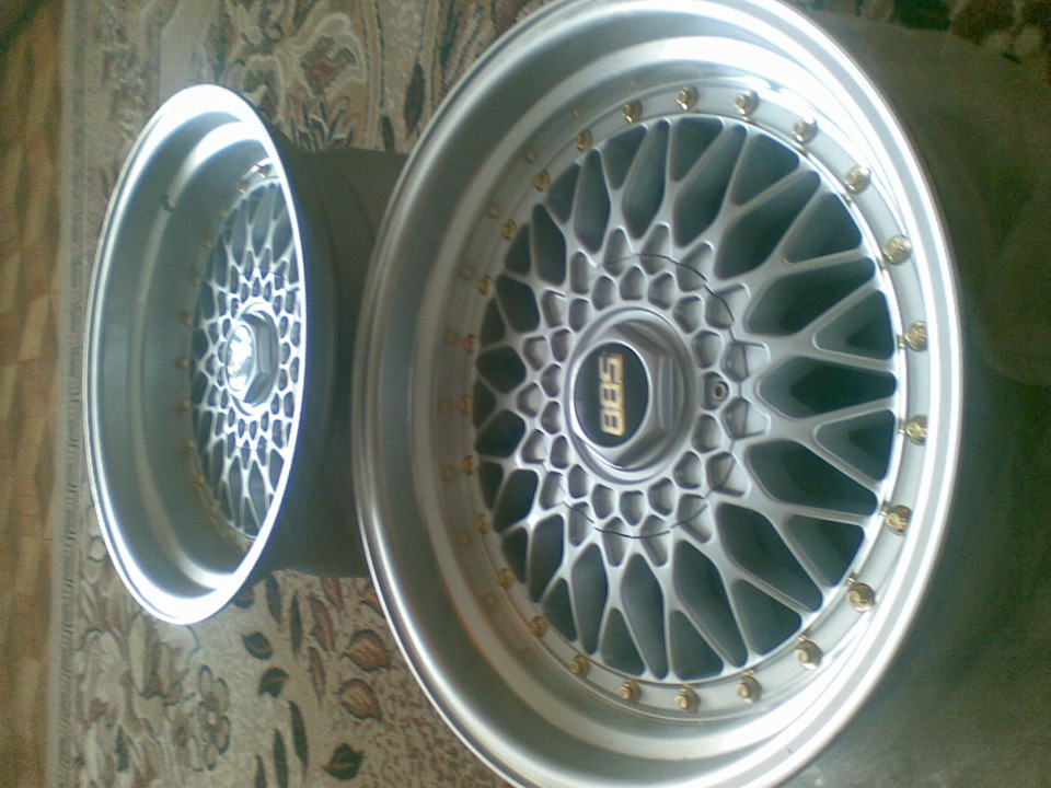 BBS RS в Ізмаїлі 1