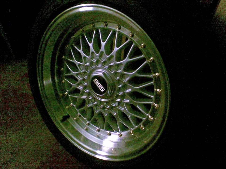BBS RS в Ізмаїлі 3