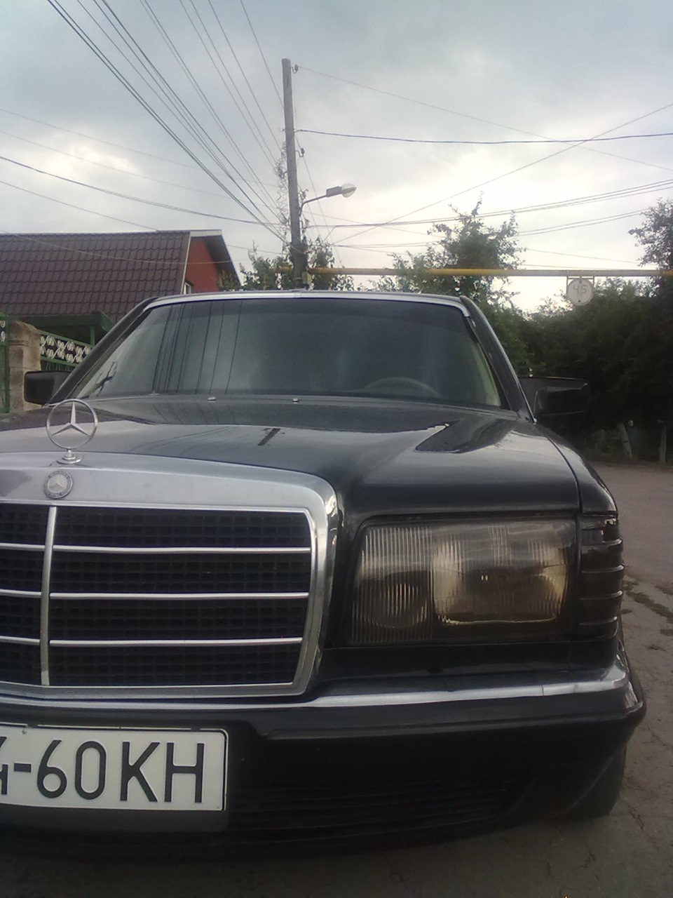 Black style 3