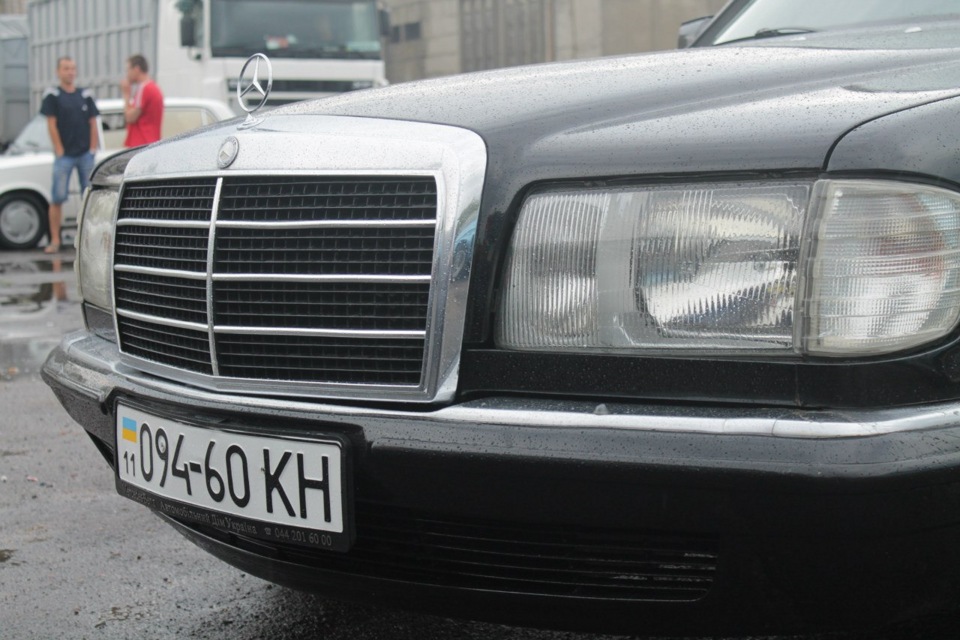 Був на перегонах 3
