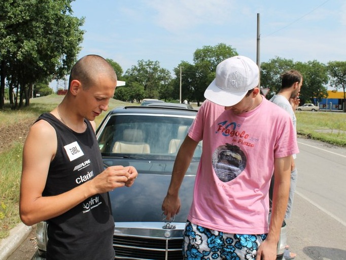 Гарячі пиріжки 3