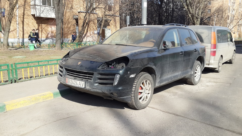 Як я S-клас продавав - 14 причин чому 2