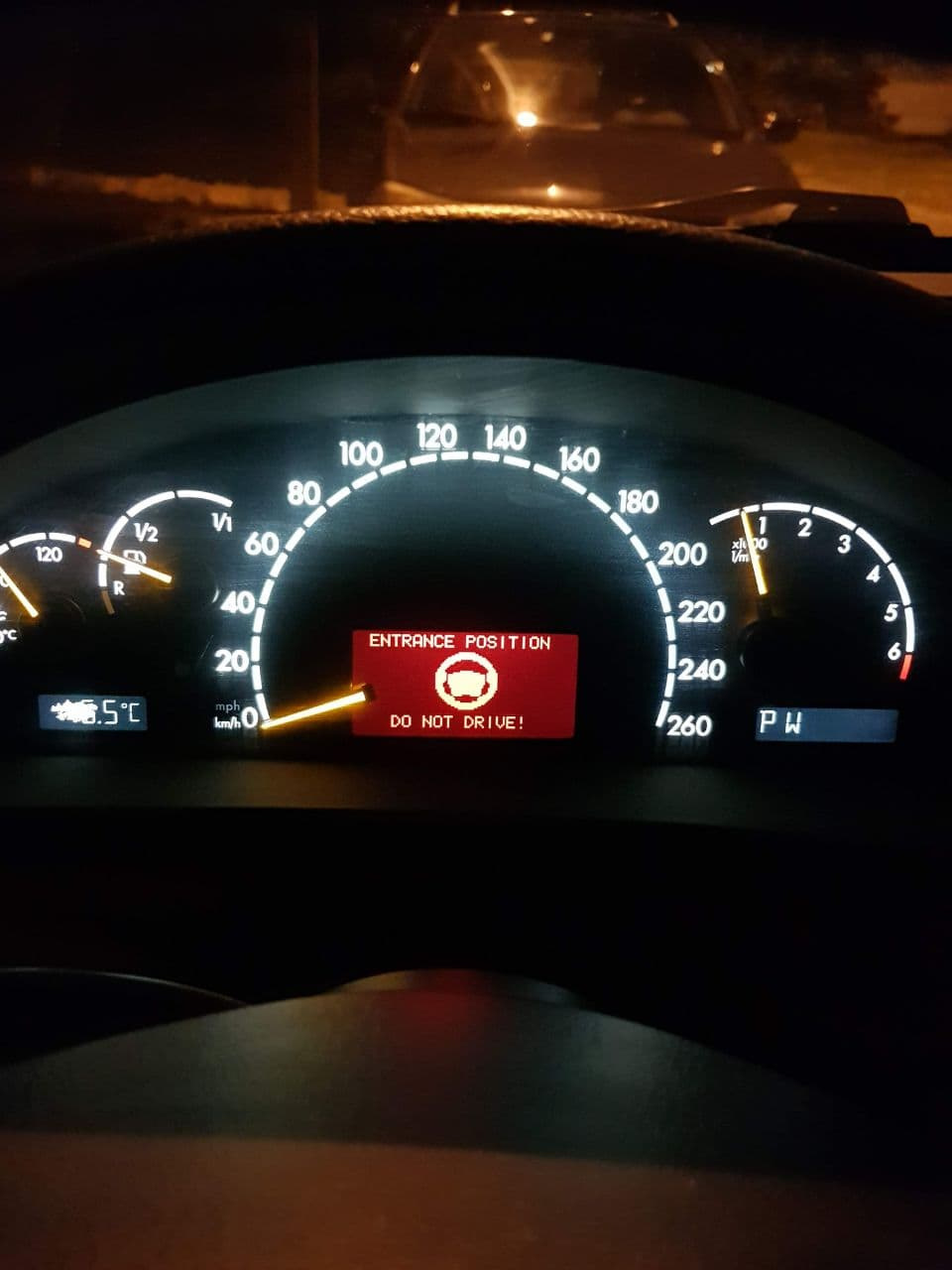 Краще горіти, ніж тліти - чому ваш W220 проживе дороге і недовге життя 5
