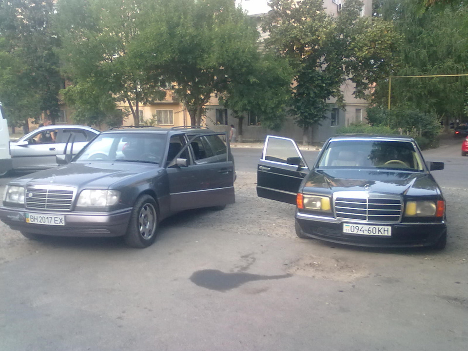 Mercedes-Benz S-class LONG 2