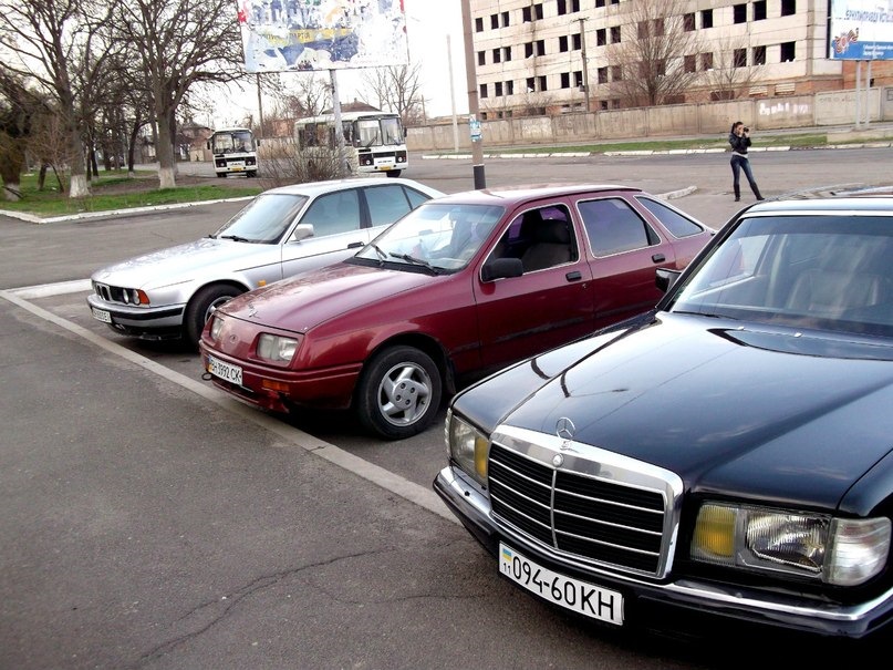 Нові старі фото! 5