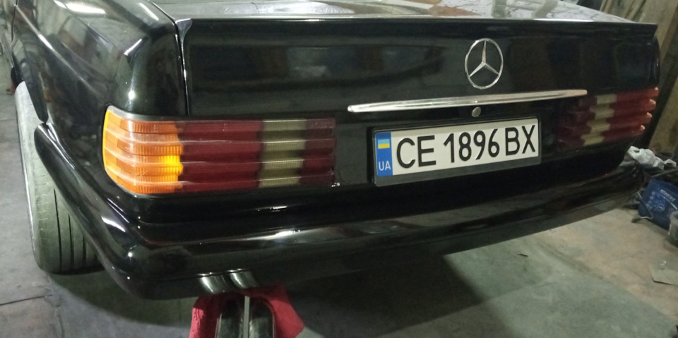 Майже готовий 3
