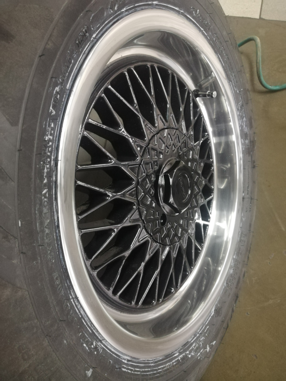 REMOTEC для W126 2