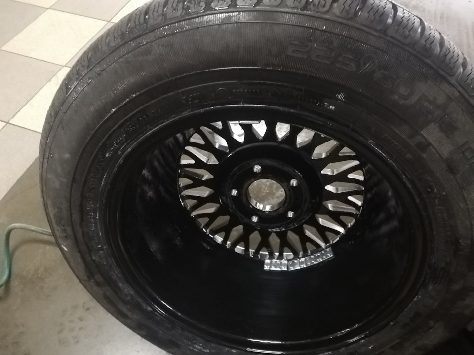 REMOTEC для W126 3