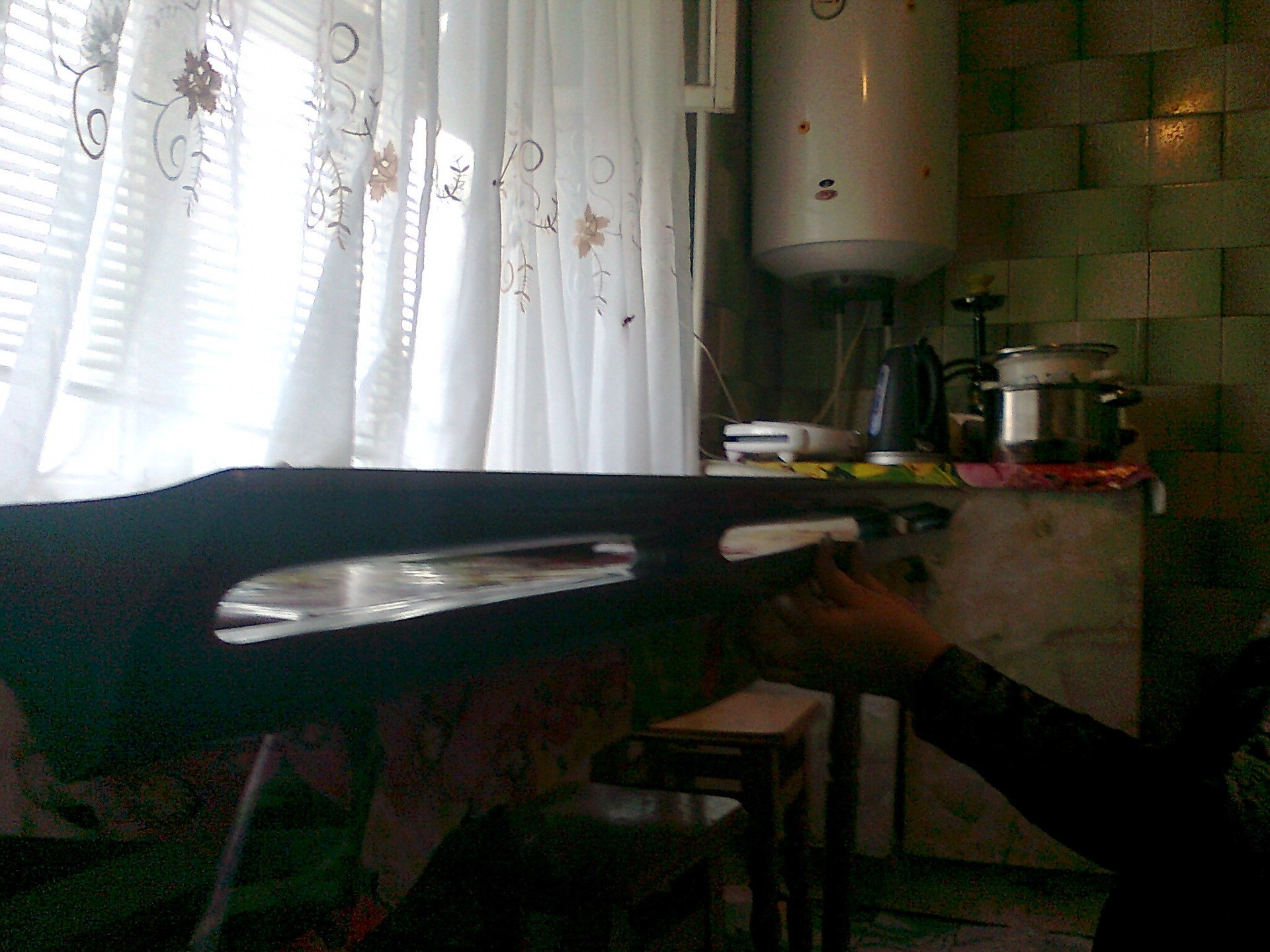 Спорів 5