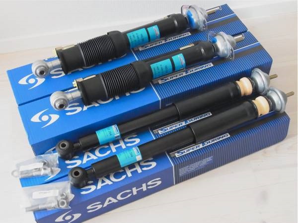 SACHS H&R 1