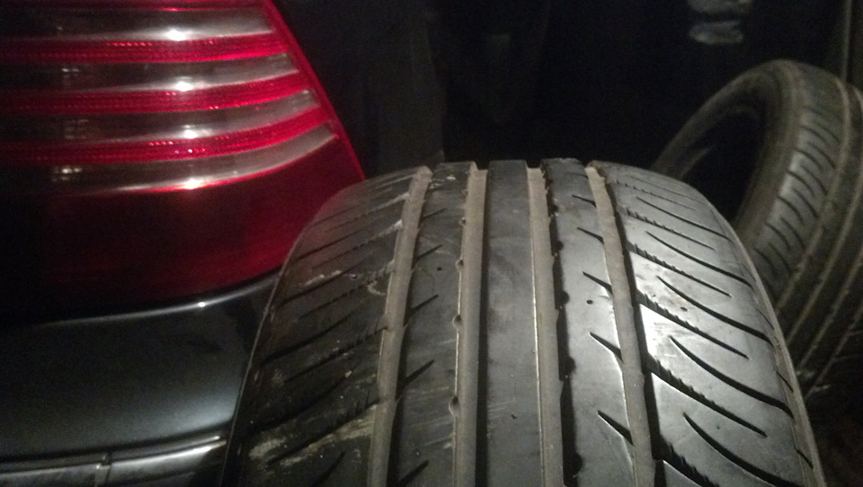 Шини KUMHO Ecsta SPT 225/60 r16 1