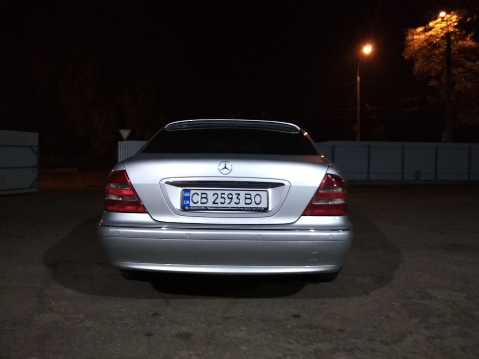 Прибули ніштяки) 2