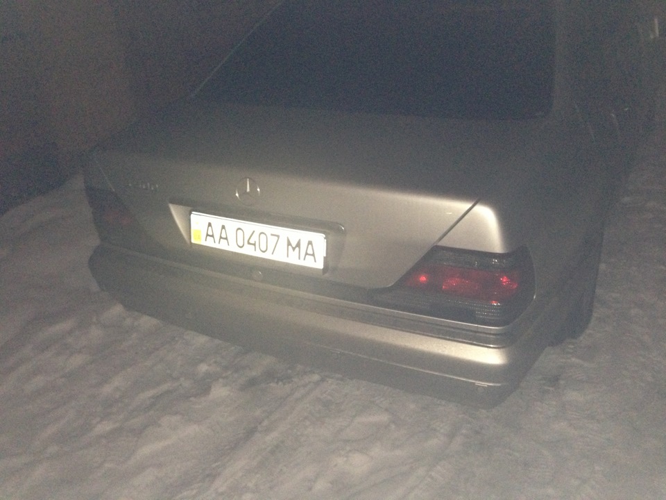 Пару фоток 1