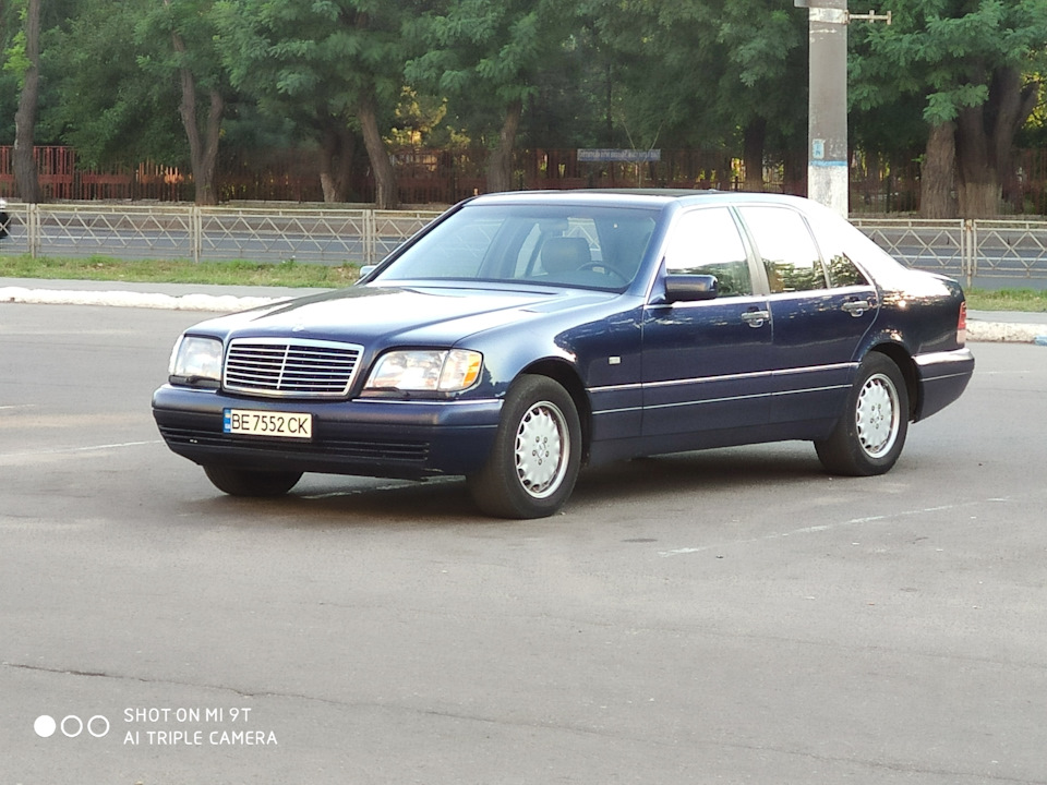 Попрощався 4