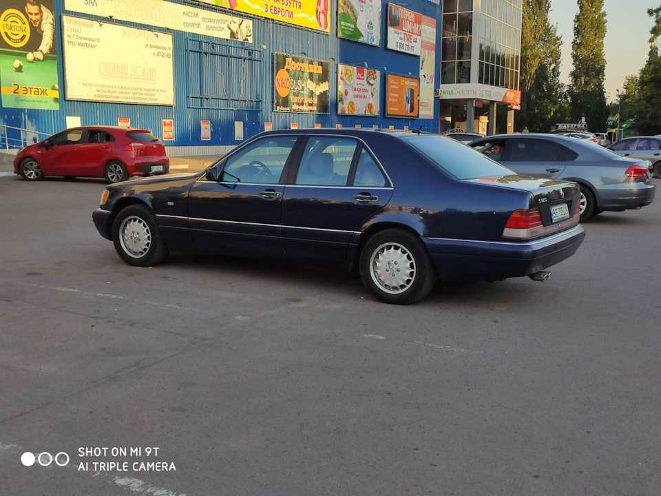 Попрощався 5
