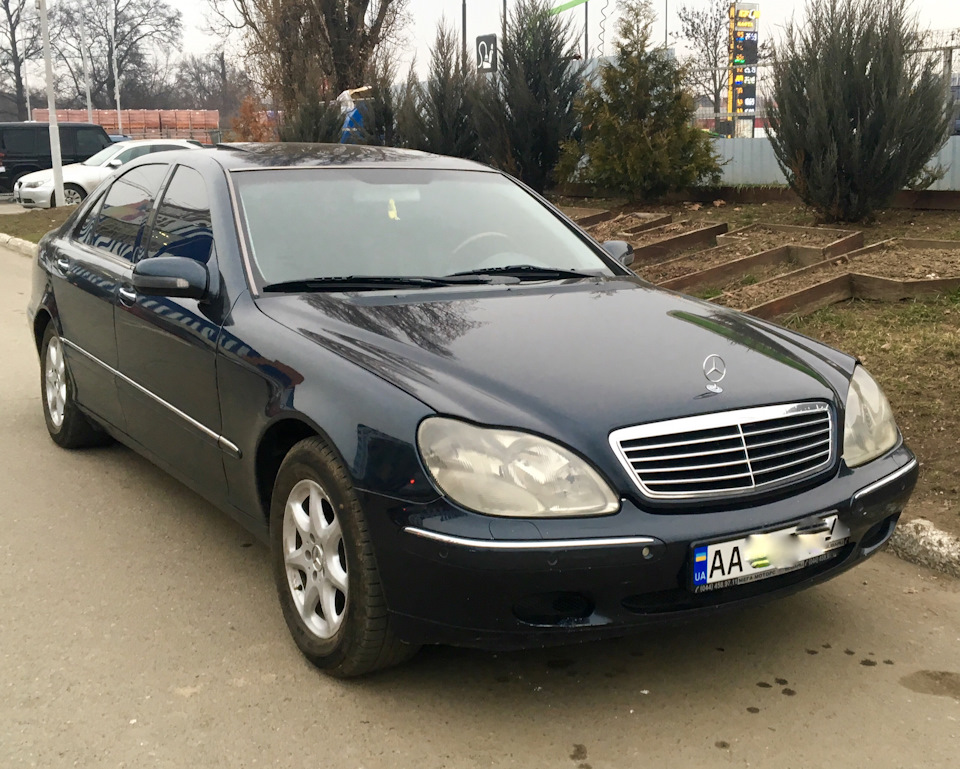 Вібрація, троїння, зникла тяга 1