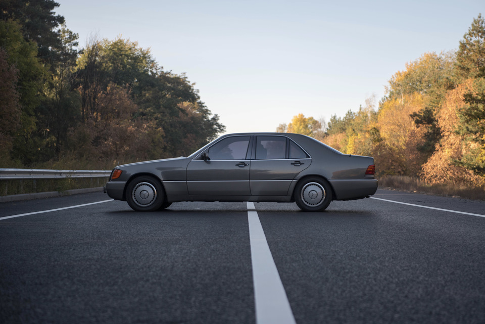 Зустріч з клубом Porsche… 3