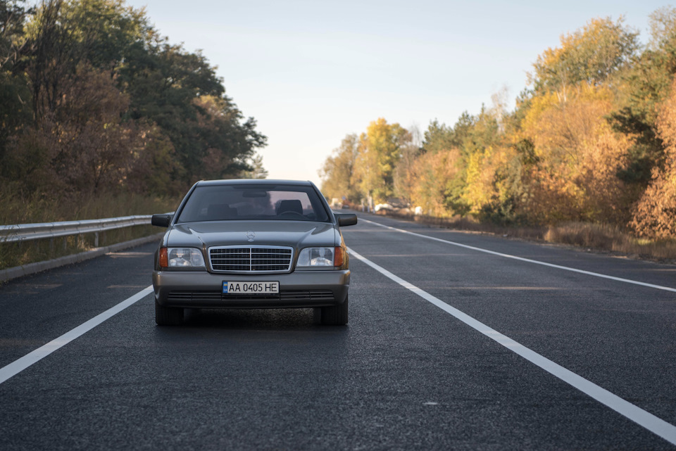 Зустріч з клубом Porsche… 4