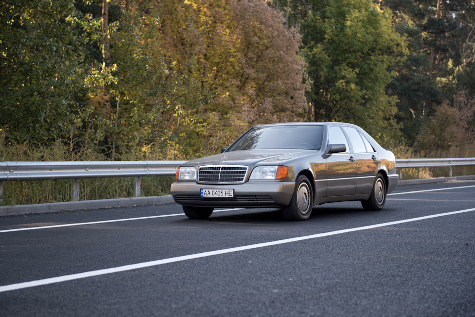 Зустріч з клубом Porsche… 5