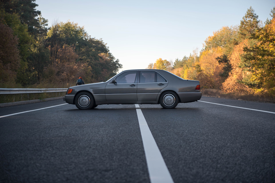 Зустріч з клубом Porsche… 2