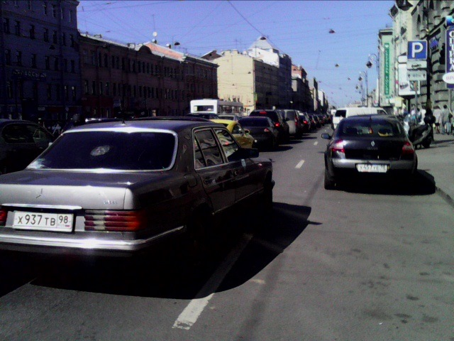 Перший запис … печаль =(( 3