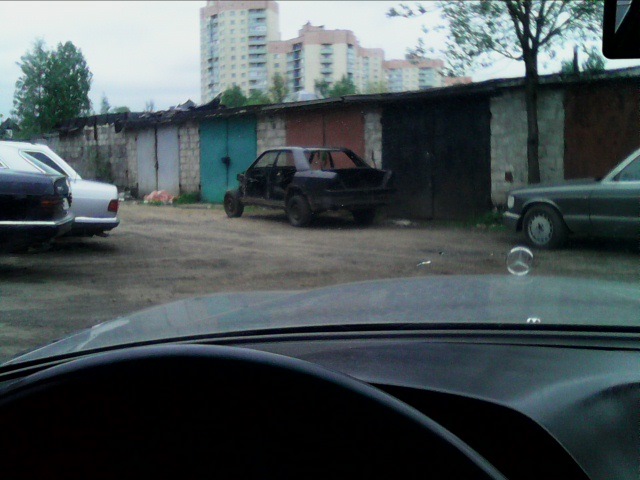 Заміна вичавного та інші порядки. 3
