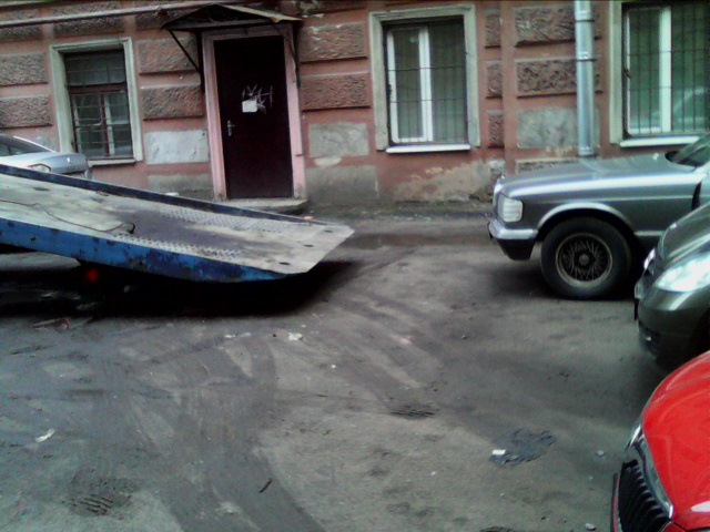 Заміна вичавного та інші порядки. 1