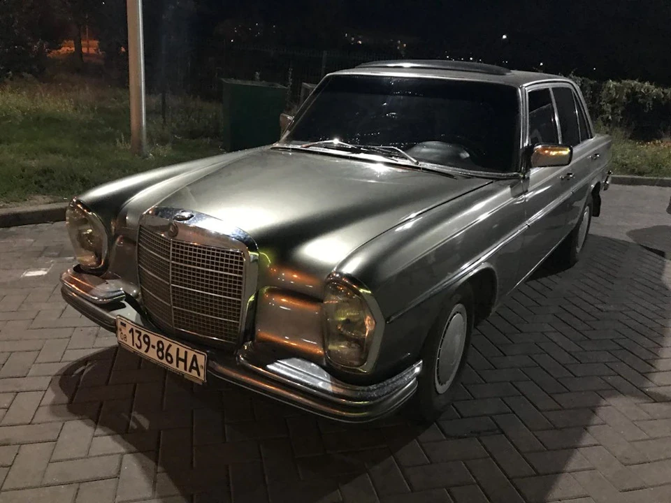 Перегін автомобіля до Києва та постановка на облік