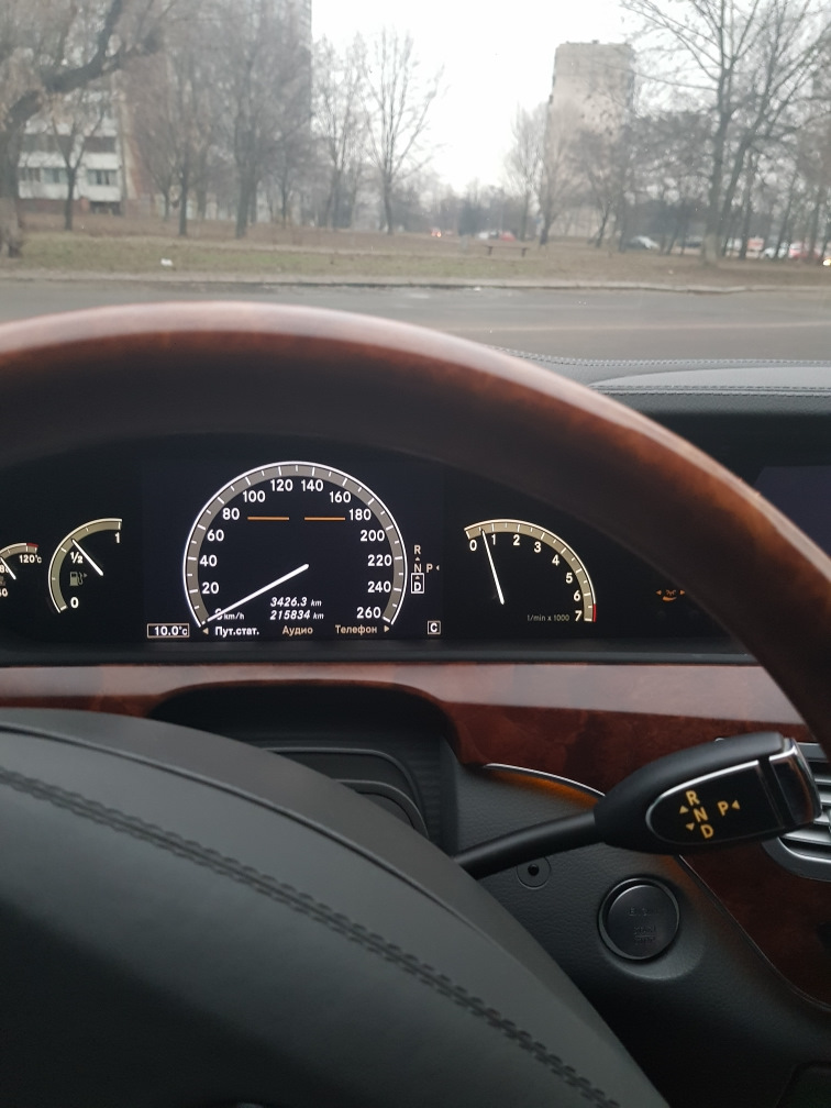 Ось він який.) 5