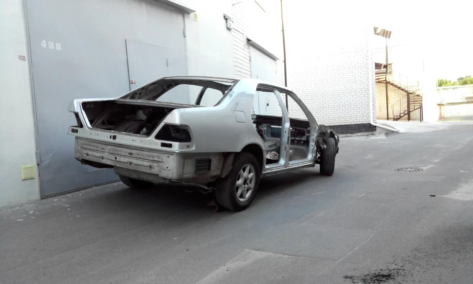Кузов