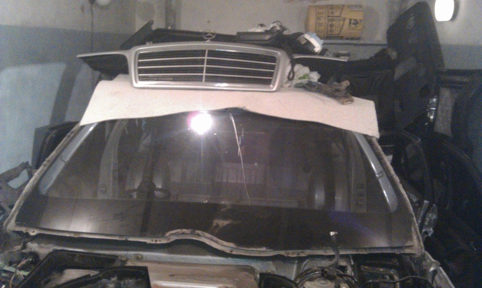 зрозумів W140 4