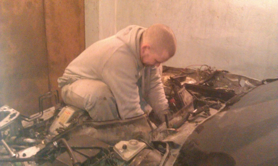 зрозумів W140