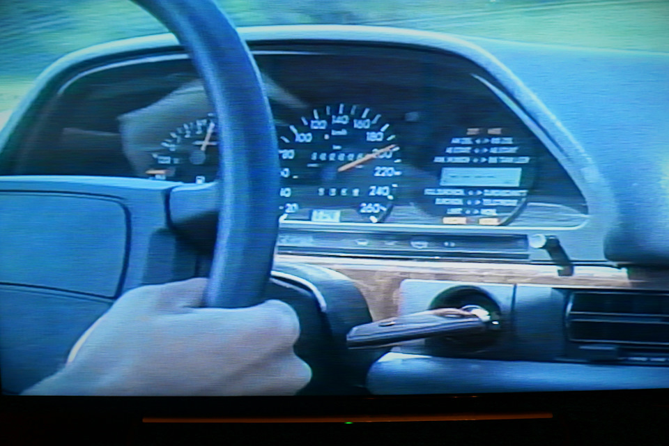 1986. 100 років Mercedes-Benz 4