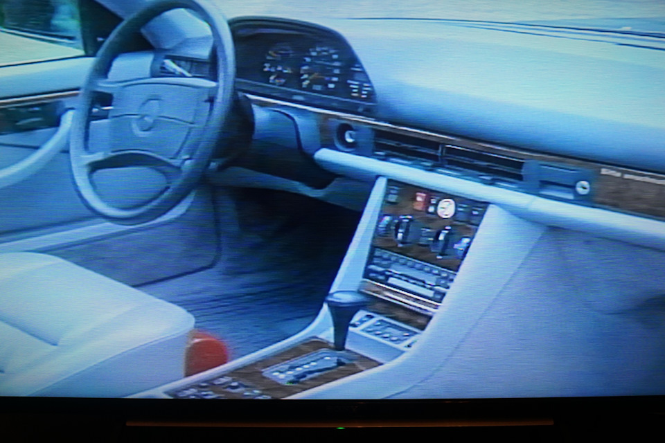 1986. 100 років Mercedes-Benz 5