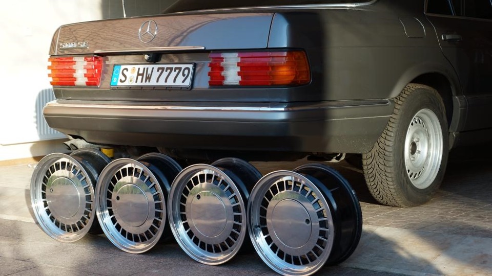 Centra R16 ET23 1
