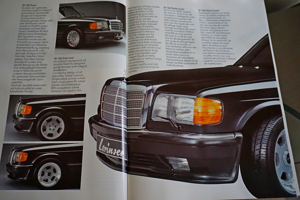 Lorinser 1988 2