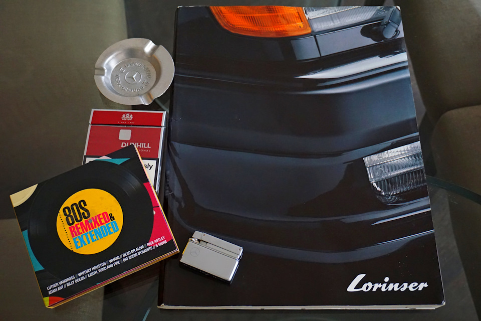 Lorinser 1988 1