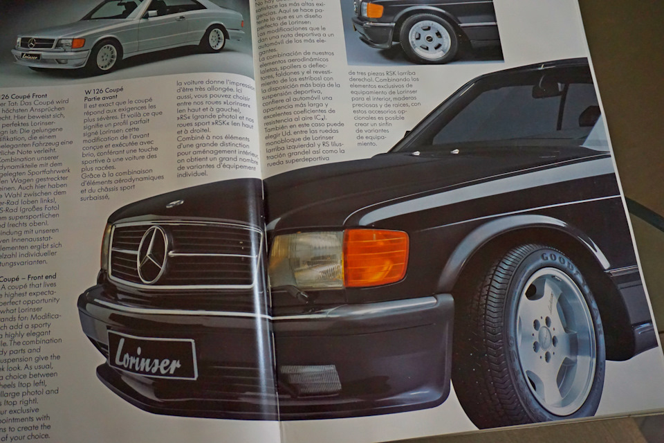 Lorinser 1988 5