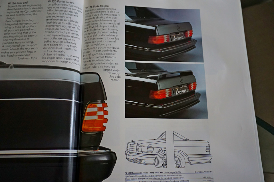 Lorinser 1988 4