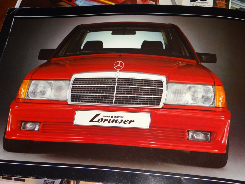 Lorinser '84 2